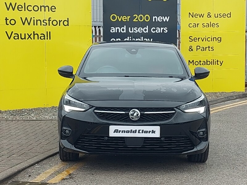 Used Vauxhall Corsa 2023 for sale - 78093607: Photo 12