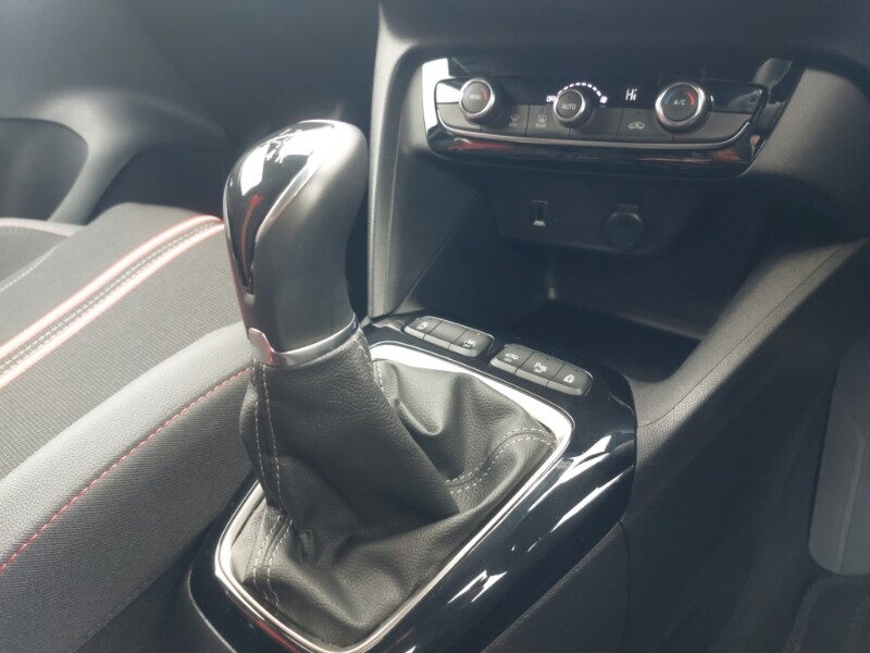 Used Vauxhall Corsa 2023 for sale - 78093607: Photo 14