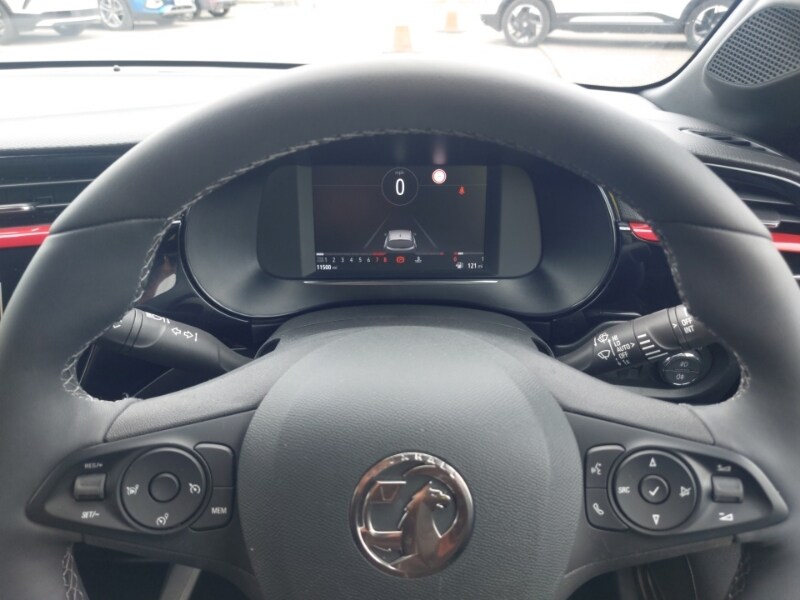 Used Vauxhall Corsa 2023 for sale - 78093607: Photo 15