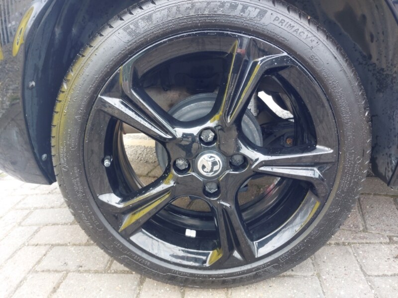 Used Vauxhall Corsa 2023 for sale - 78093607: Photo 17