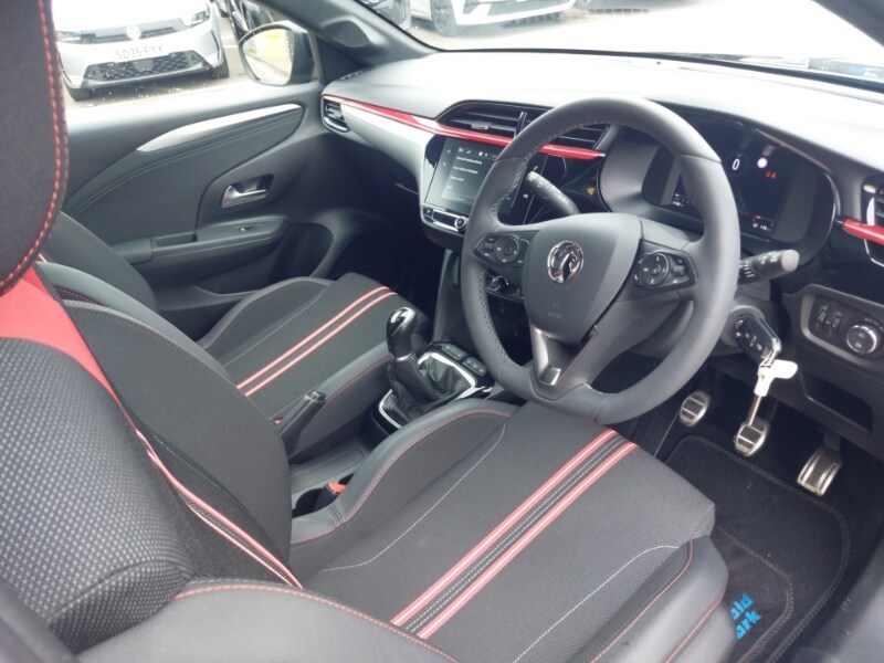 Used Vauxhall Corsa 2023 for sale - 78093607: Photo 18