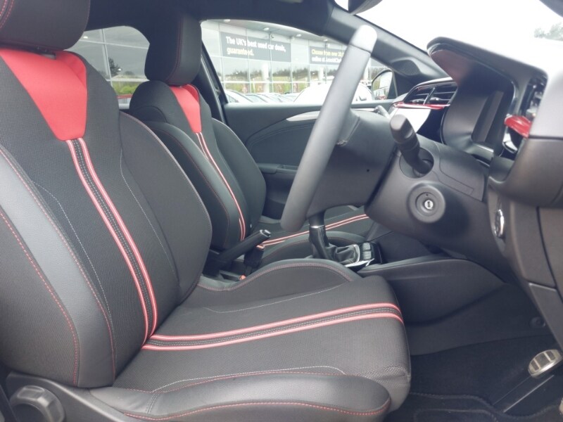 Used Vauxhall Corsa 2023 for sale - 78093607: Photo 19