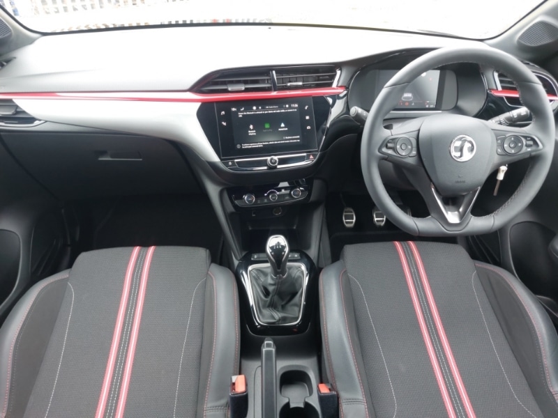 Used Vauxhall Corsa 2023 for sale - 78093607: Photo 2