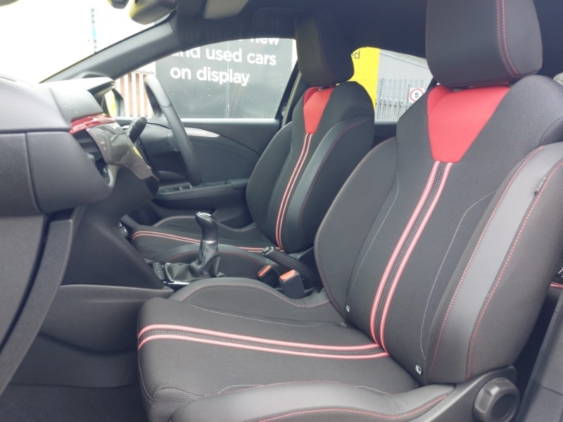 Used Vauxhall Corsa 2023 for sale - 78093607: Photo 5