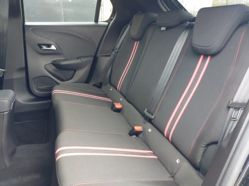 Used Vauxhall Corsa 2023 for sale - 78093607: Photo 6