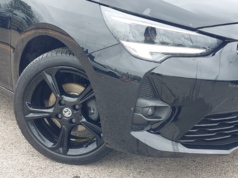 Used Vauxhall Corsa 2023 for sale - 78093607: Photo 9