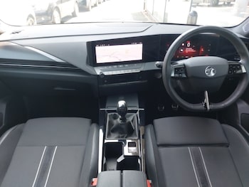 Used Vauxhall Astra 2023 for sale - 78957221: Photo