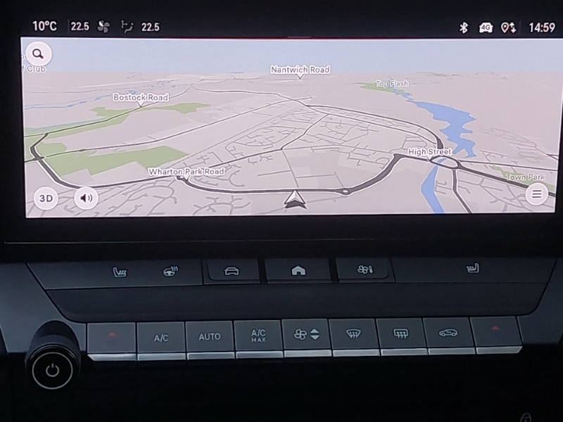 Used Vauxhall Astra 2023 for sale - 76816221: Photo 10