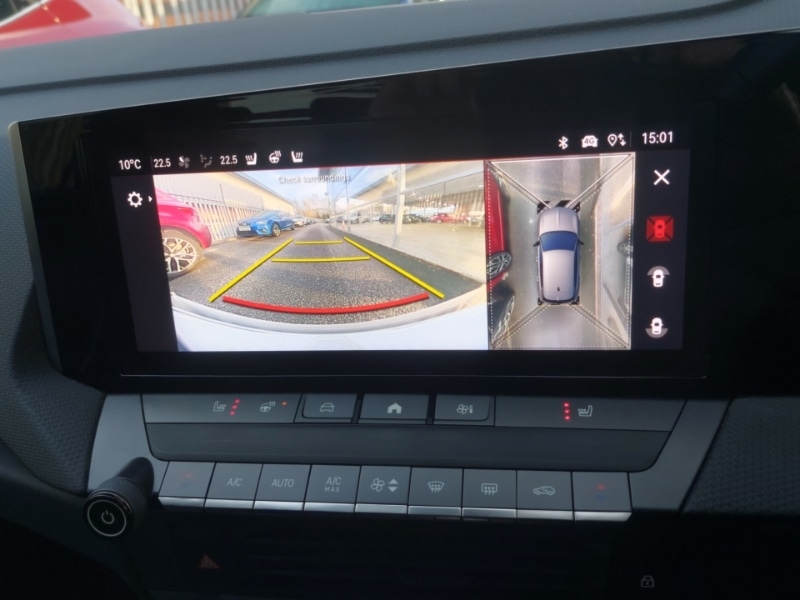 Used Vauxhall Astra 2023 for sale - 76816221: Photo 11