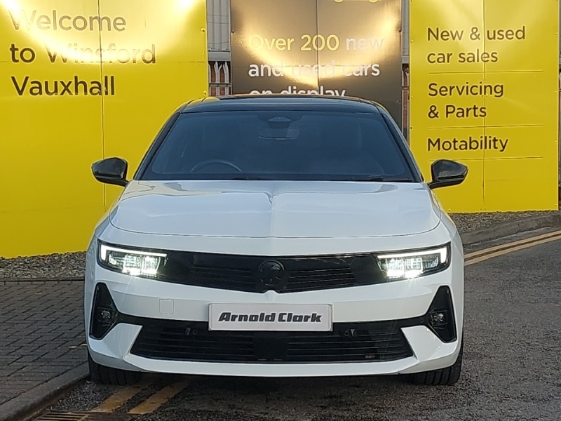 Used Vauxhall Astra 2023 for sale - 76816221: Photo 12