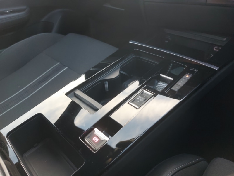 Used Vauxhall Astra 2023 for sale - 76816221: Photo 14