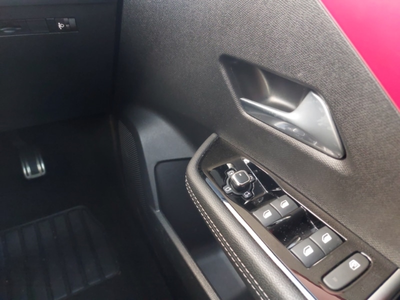 Used Vauxhall Astra 2023 for sale - 76816221: Photo 16