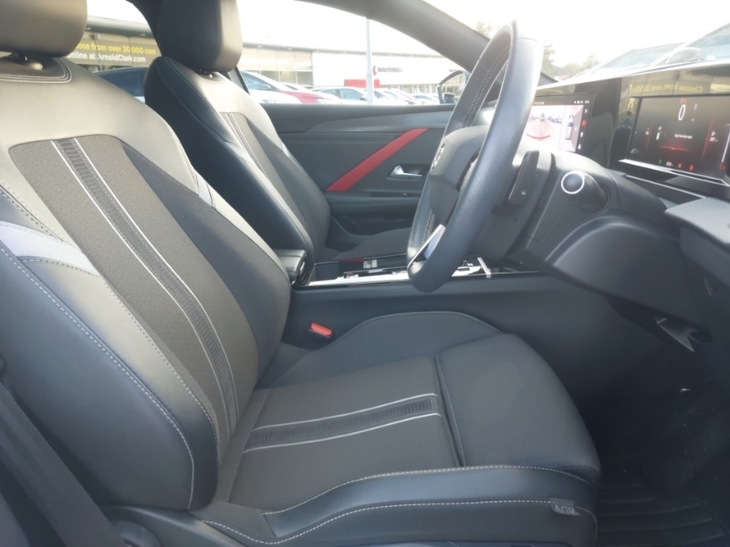 Used Vauxhall Astra 2023 for sale - 76816221: Photo 19