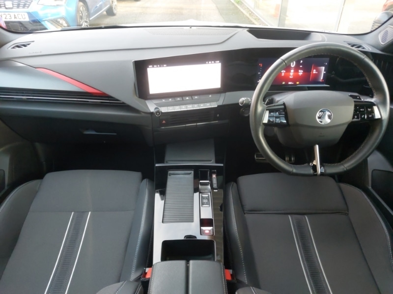 Used Vauxhall Astra 2023 for sale - 76816221: Photo 2