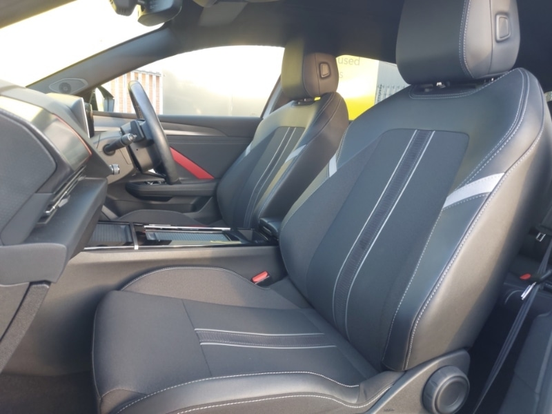 Used Vauxhall Astra 2023 for sale - 76816221: Photo 5