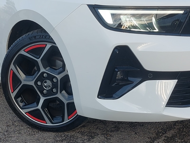 Used Vauxhall Astra 2023 for sale - 76816221: Photo 9