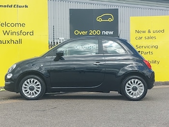 Used Fiat 500 2024 for sale - 78503078: Photo