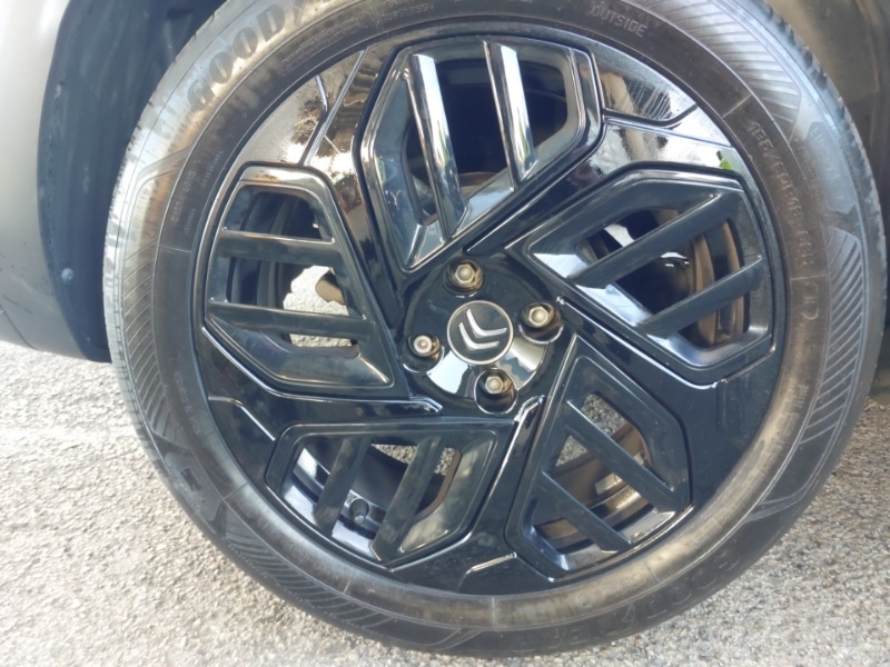 Used Citroen C4 2021 for sale - 77922502: Photo 17