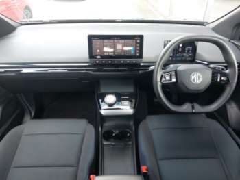 Used MG MG4 2023 for sale - 75395259: Photo