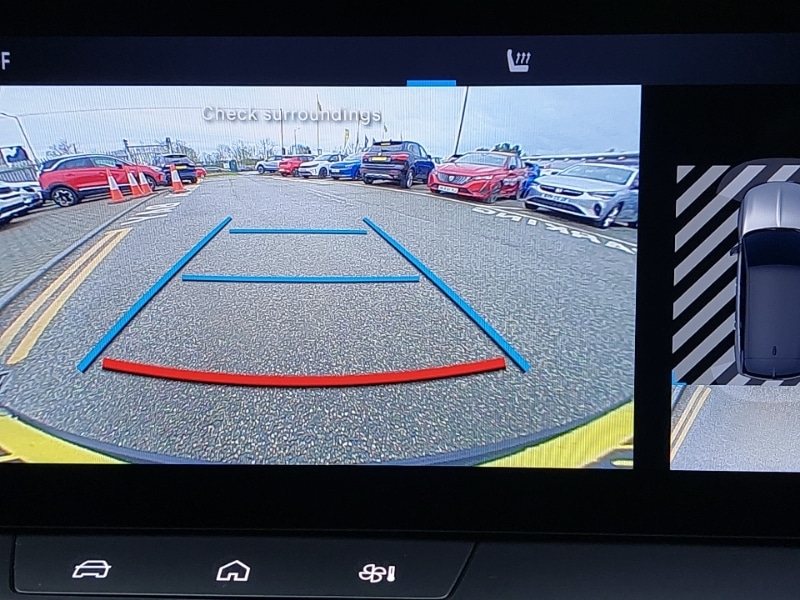 Used Vauxhall Grandland 2025 for sale - 77922489: Photo 11