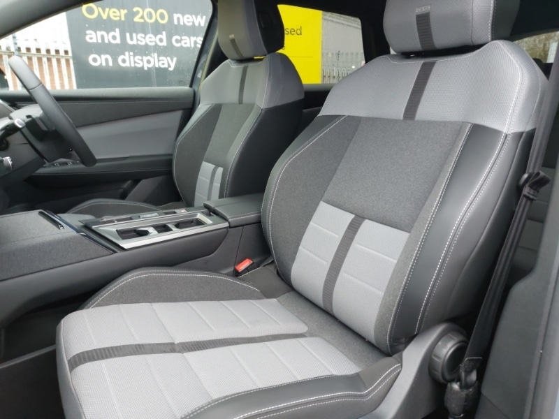 Used Vauxhall Grandland 2025 for sale - 77922489: Photo 5