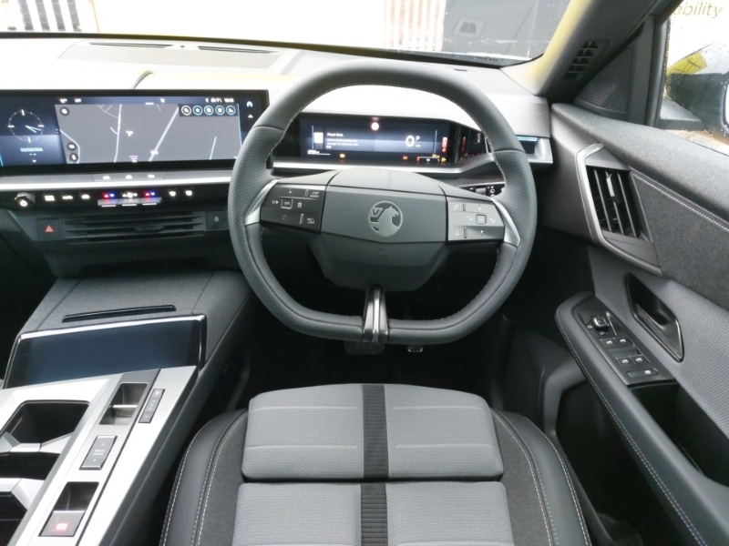 Used Vauxhall Grandland 2025 for sale - 77922489: Photo 7