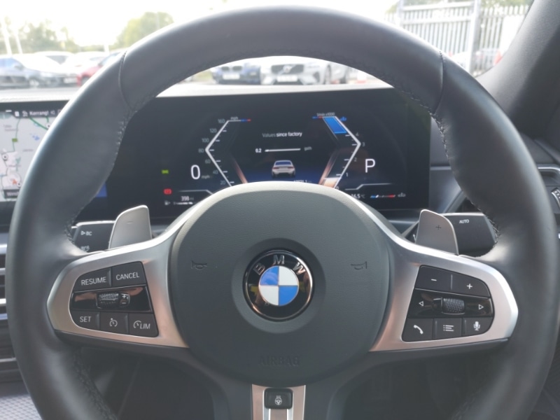 Used BMW 3 Series 2024 for sale - 76058728: Photo 15
