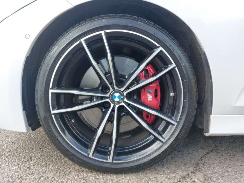 Used BMW 3 Series 2024 for sale - 76058728: Photo 17