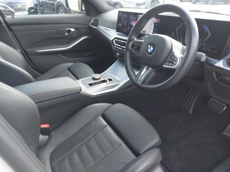 Used BMW 3 Series 2024 for sale - 76058728: Photo 18