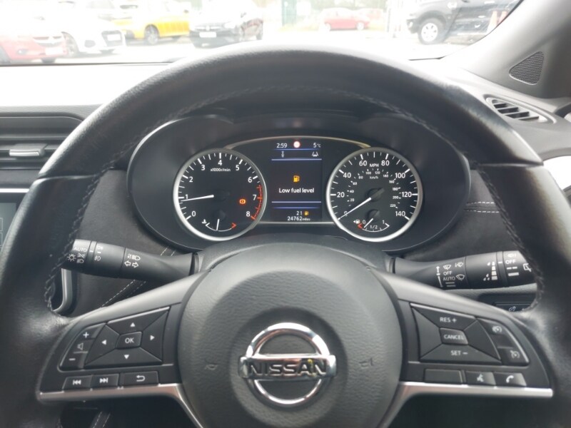 Used Nissan Micra 2022 for sale - 77329811: Photo 15