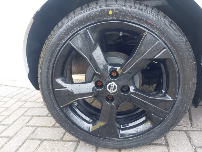 Used Nissan Micra 2022 for sale - 77329811: Photo 17