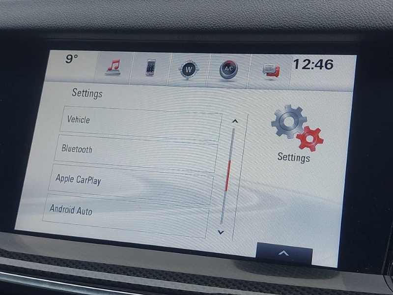 Used Vauxhall Insignia 2018 for sale - 77777087: Photo 13