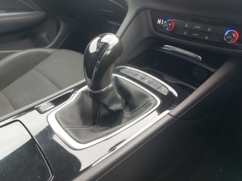 Used Vauxhall Insignia 2018 for sale - 77777087: Photo 14