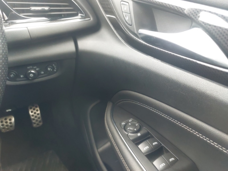 Used Vauxhall Insignia 2018 for sale - 77777087: Photo 16