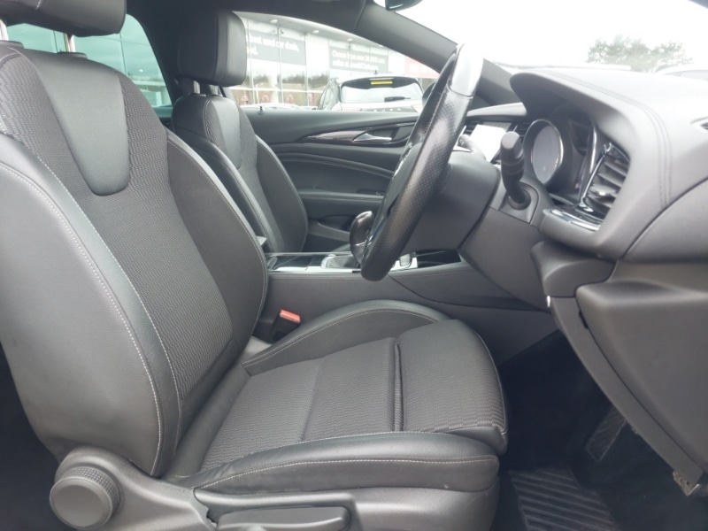 Used Vauxhall Insignia 2018 for sale - 77777087: Photo 19