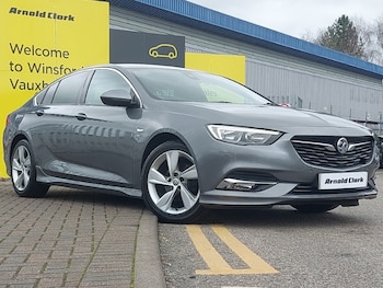 2018 - 1.5T SRi Vx-line Nav 5dr