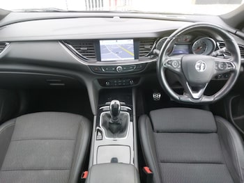 Used Vauxhall Insignia 2018 for sale - 77777087: Photo