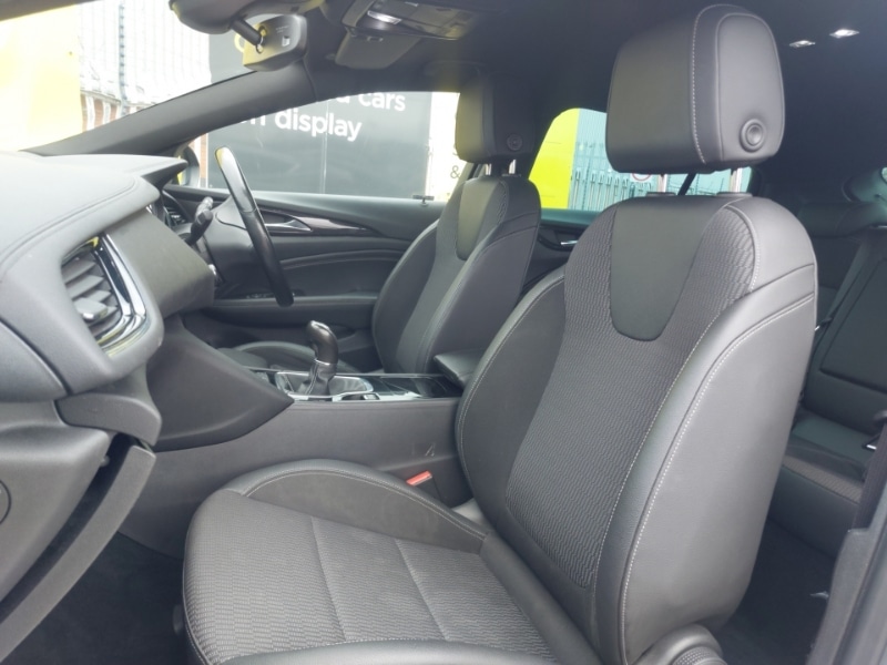 Used Vauxhall Insignia 2018 for sale - 77777087: Photo 5