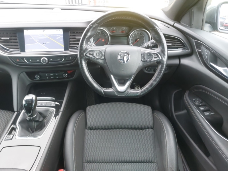Used Vauxhall Insignia 2018 for sale - 77777087: Photo 7