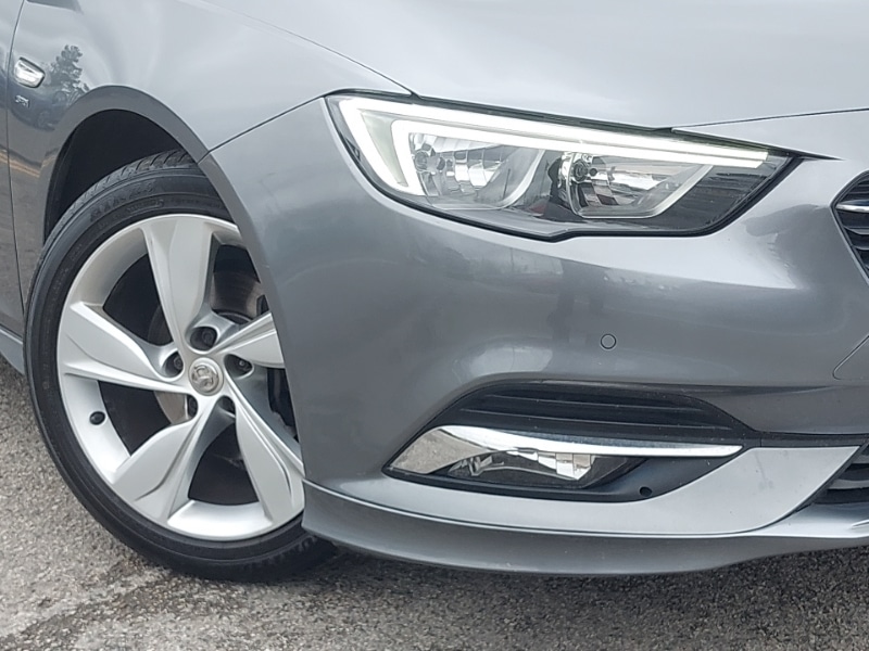 Used Vauxhall Insignia 2018 for sale - 77777087: Photo 9