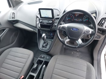 Used Ford Transit Connect 2023 for sale - 78661067: Photo