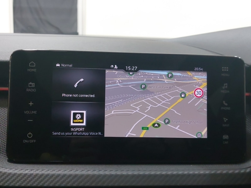 Used Skoda Kamiq 2024 for sale - 76897679: Photo 10