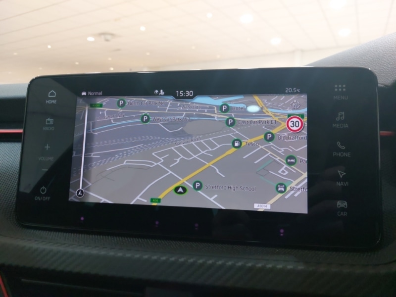 Used Skoda Kamiq 2024 for sale - 76897679: Photo 15