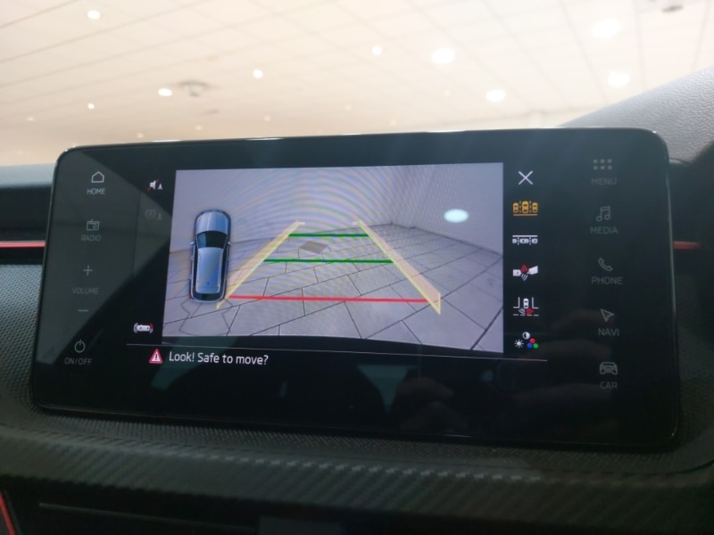 Used Skoda Kamiq 2024 for sale - 76897679: Photo 16