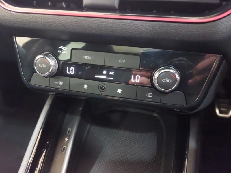 Used Skoda Kamiq 2024 for sale - 76897679: Photo 18