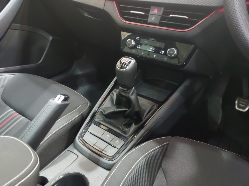 Used Skoda Kamiq 2024 for sale - 76897679: Photo 19