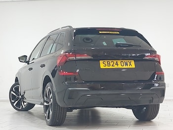 Used Skoda Kamiq 2024 for sale - 76897679: Photo