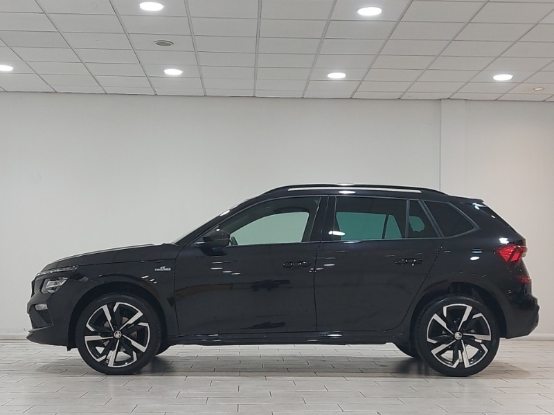 Used Skoda Kamiq 2024 for sale - 76897679: Photo 4