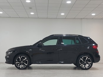 Used Skoda Kamiq 2024 for sale - 76897679: Photo