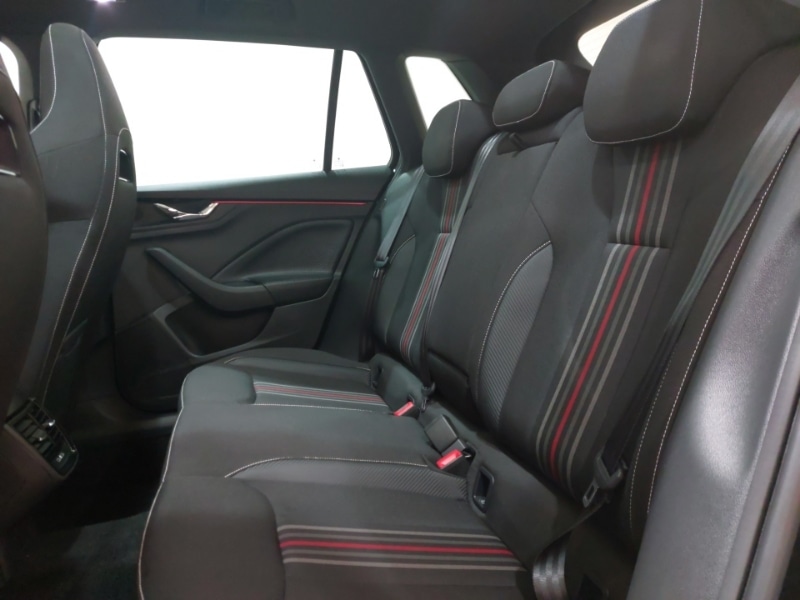 Used Skoda Kamiq 2024 for sale - 76897679: Photo 6